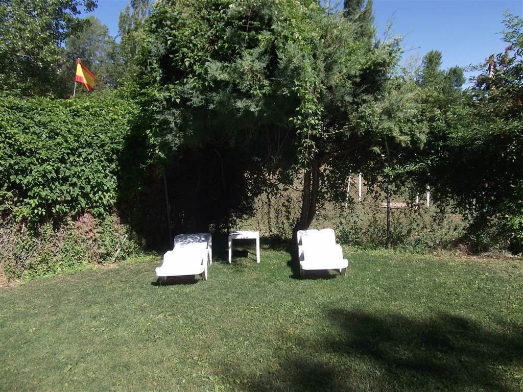 Cabanas Camping Sierra De Penascosa Dış mekan fotoğraf